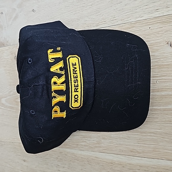 NWOT Pyrat XO reserve Rum Hat - Picture 1 of 4